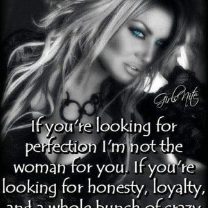 Meet your Posher, Susan